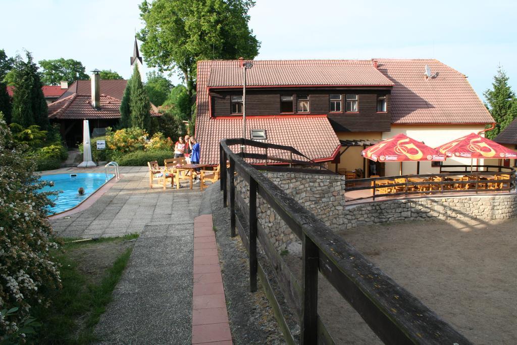 Dvoulůžkový pokoj s oddělenými postelemi